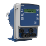 TEKBA EMG 603 WIFI PVDF+DEGAZANT/FKM-B - 5L/H - MULTIFONCTION