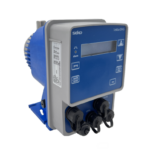 TEKBA EMG 603 MODBUS INOX/FKM-B - 5L/H - MULTIFONCTION