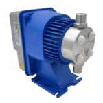 TEKBA EMG 603 MODBUS INOX/EPDM - 5L/H - MULTIFONCTION – Image 2