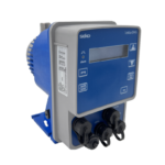 TEKBA EMG 803 WIFI INOX/FKM-B - 62L/H - MULTIFONCTION