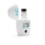 HI7014 MINI-PHOTOMETRE CHECKER HC CHLORE LIBRE OU TOTAL - Max. 2.5mg/L POOL LINE