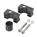 BRIDE DE FIXATION AVEC DOUILLE DE REDUCTION – Image 2