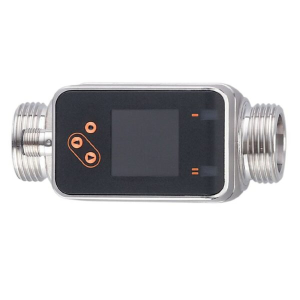 DEBITMETRE ELECTROMAGNETIQUE SERIE SM 8120 - 9m3/H - EPDM