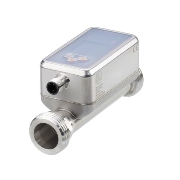 DEBITMETRE A ULTRASON SERIE SU 8020 - 14m3/H - 1'' Gm