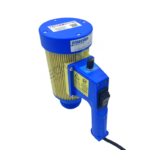 MOTEUR JESSBERGER + VARIATEUR  JP-180-LVR-SC - 640W - 230V 1~ 50 hz