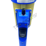 MOTEUR JESSBERGER + VARIATEUR  JP-280-LVR-SC - 825W - 230V 1~ 50 hz – Image 2