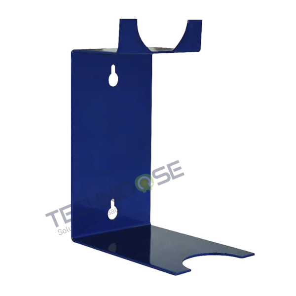 SUPPORT MURAL (POMPE TUBE Ø41)