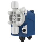 INVIKTA WT  5L/H - 5 BAR PVDF-T/FPM - 24 VAC 50-60Hz