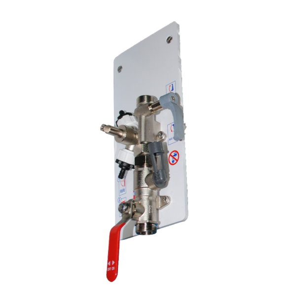 KIT DE DOSAGE CA 1PDT