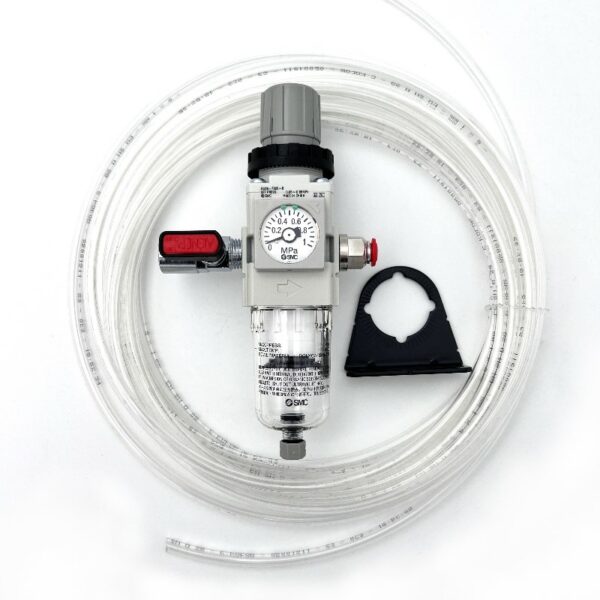 KIT REGLAGE AIR POUR PHOENIX P007/P018/P030 - 1/4''