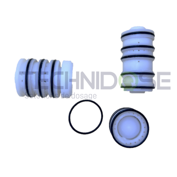 KIT MAINTENANCE AIR P0120