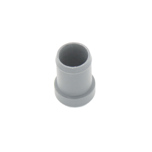 KIT DOUBLE ENVELOPPE GRIS POUR ECROU 1/2''- PE 8X12- TRICOCLAIR 13X20