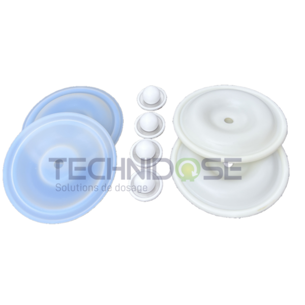 KIT FLUIDE P0120S-HTTST