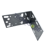 PLAQUE DE FIXATION LIQUIPORT POUR MONTAGE MURALE OU SUR TABLETTE – Image 2