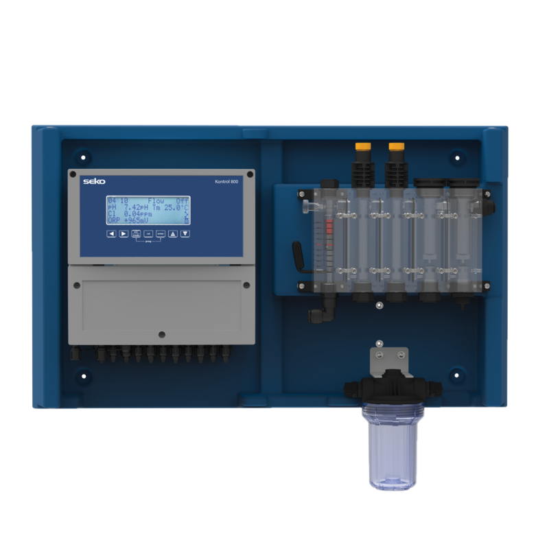 KPS02PM00000.png PANNEAU KONTROL 800 PH + CHLORE AMPERO OUVERT (Cu/Pt) – Image 1