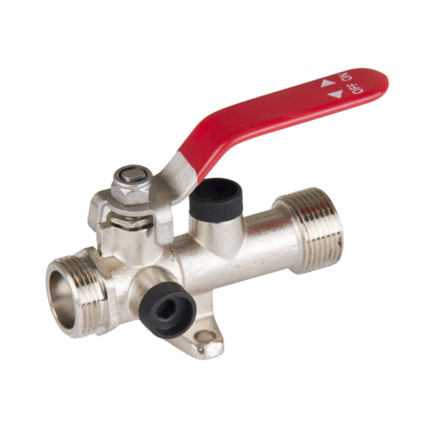 VANNE ANTI-POLLUTION NF DOUBLE CLAPET M3/4 x F1/2