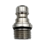 EMBOUT DE COUPLEUR RAPIDE Ø1/2''M -POUR PISTOLET
