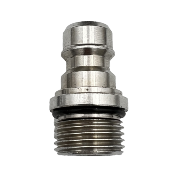 EMBOUT DE COUPLEUR RAPIDE Ø1/2''M -POUR PISTOLET