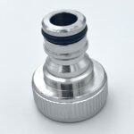 EMBOUT DE COUPLEUR RAPIDE Ø1/2''M -POUR PISTOLET – Image 2