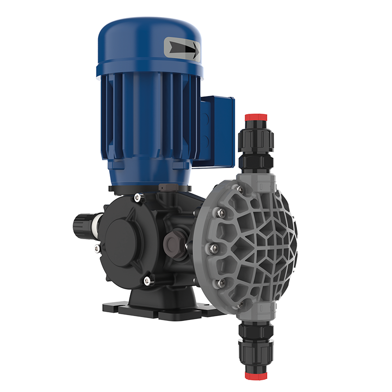 MS1C165C31L4000.png SPRING MS1 PVC/FPM 230V 500 L/H 3 BAR 1''Gf - 0.55KW - 116 Cps/Min – Image 1