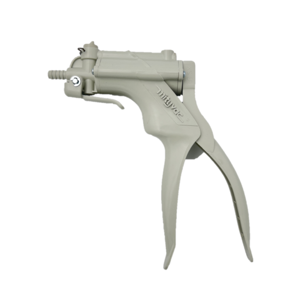 POMPE A VIDE MANUELLE SANS MANOMETRE