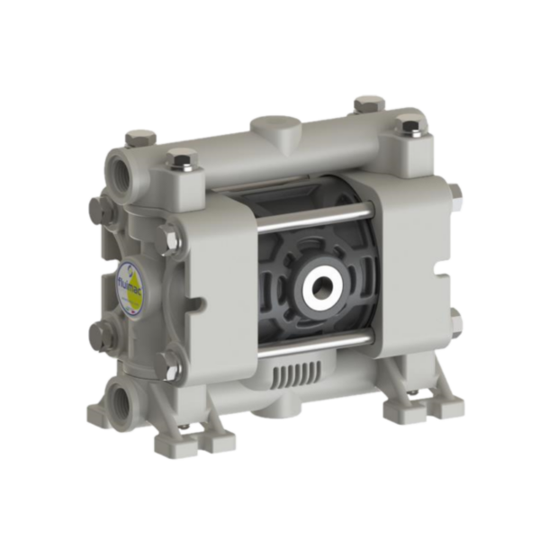 POMPE A MEMBRANE PHOENIX P0004 - PP - FILETE 1/4''