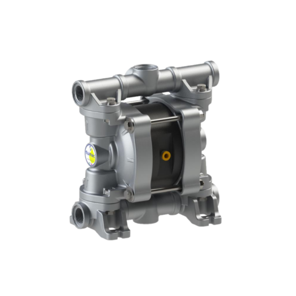 POMPE A MEMBRANE PHOENIX P035 - ALUMINIUM - FILETE 1/2'' BSP