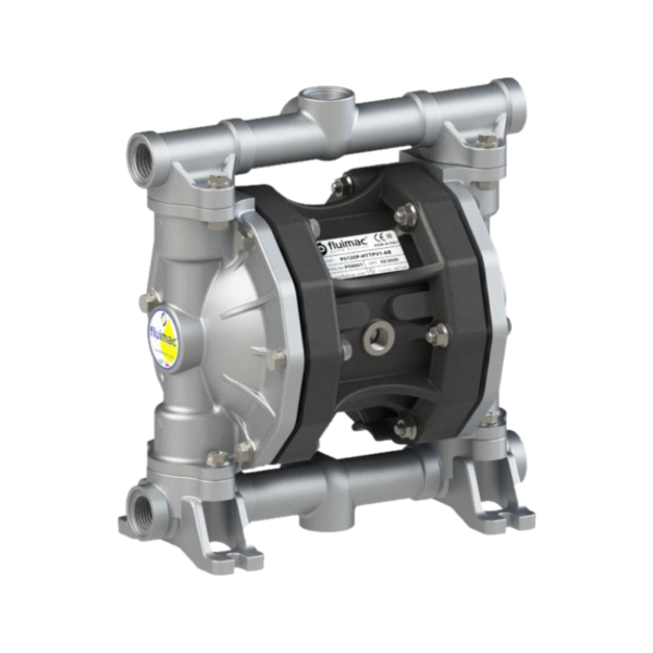 POMPE A MEMBRANE PHOENIX P055 - ALU - ATEX ZONE 1