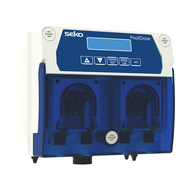 PDPR1H04AW100.png POOLDOSE DOUBLE pH/REDOX 0.4L/H-1.5 BAR - Pour SPA - WIFI – Image 1