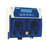 REGULATEUR SEKO POOLDOSE DOUBLE WIFI pH/REDOX 1.5L/H-1.5 BAR