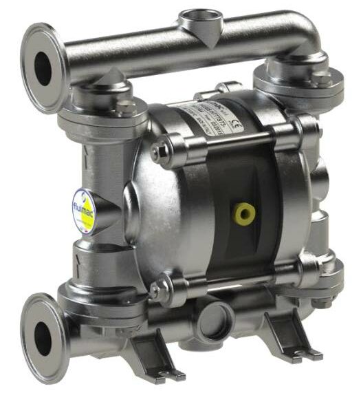 PHOENIX FOOD PF030 - INOX FOOD - DIN11851/3 D25F