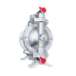 PHOENIX FOOD PF060 INOX - BILLES INOX - PTFE - BSP 1/2'' – Image 2