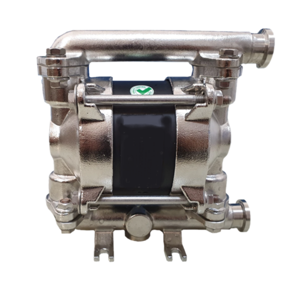 PHOENIX FOOD PF060 - INOX FOOD - TRICLAMP 1''