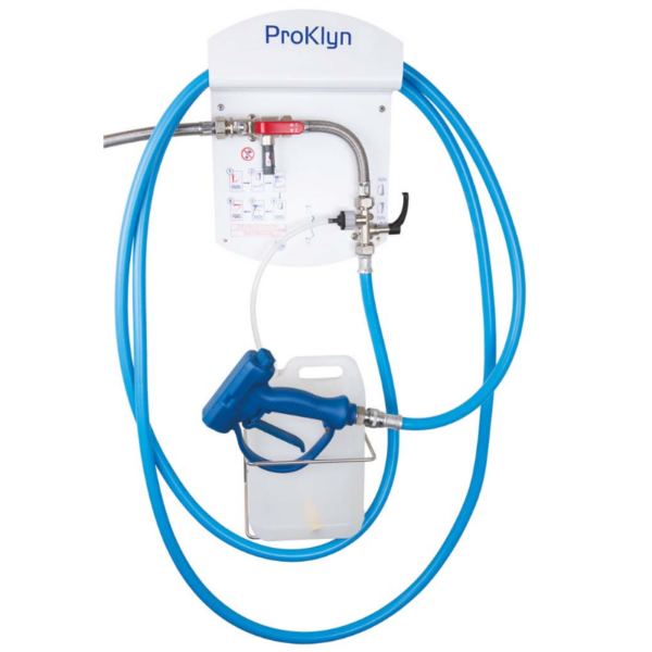 POSTE PROKLYN 1PDT 10M PISTOLET LW