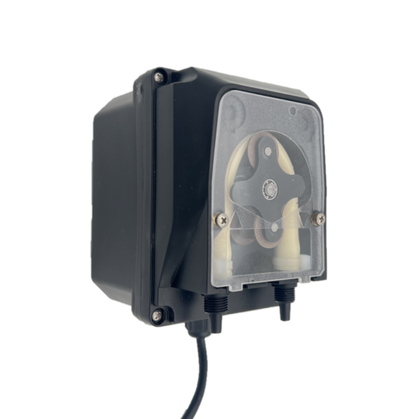 PE5 - 5L/h 1.5Bar SANTOPRENE PISCINE - 230Vac