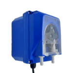 PE15 - 15L/h 0.1Bar SANTOPRENE - 230Vac – Image 2