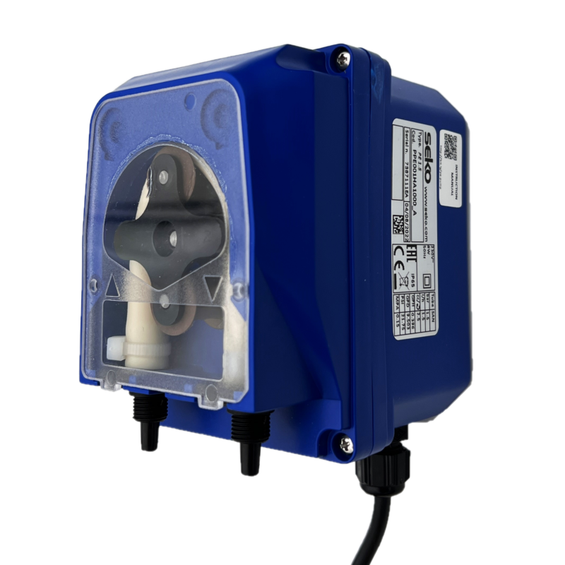 PPE001HA1000A.png PE1.5 - 1,5L/h 0.1Bar SANTOPRENE - 230Vac – Image 1