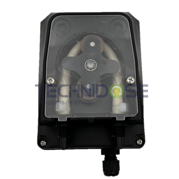 PE 1,3 L/H 1,5 BAR - SANTOPRENE 3x7 - 230Vac