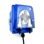 PR4 LAVAGE - 4L/h 0.1 Bar SANTO - 24 VAC - KIT WT (clapet à lèvre)