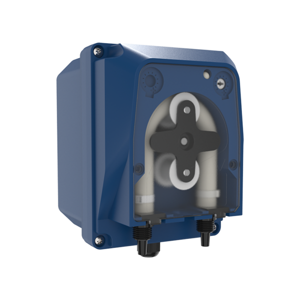 PR7 - 7 L/H 0,1 BAR - SANTOPRENE - 230 Vac - KIT PISCINE