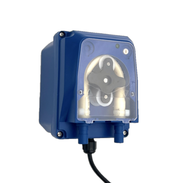 PR18 - 18 L/H 0,1 BAR - SANTOPRENE - 230 Vac