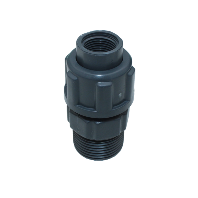 PS1DV05434.png CLAPET DE REFOULEMENT PVC/EPDM - PS1 ET PS2 Ø48-54 – Image 1