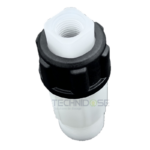 CLAPET ASPIRATION PVDF/FPM - MS1 Ø64 – Image 2