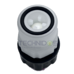 CLAPET ASPIRATION PVDF/FPM - MS1 Ø 94 -108mm – Image 2