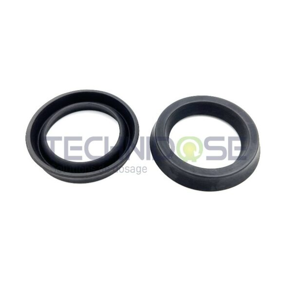 GARNITURE JOINTS PISTON Ø11 mm - FPM