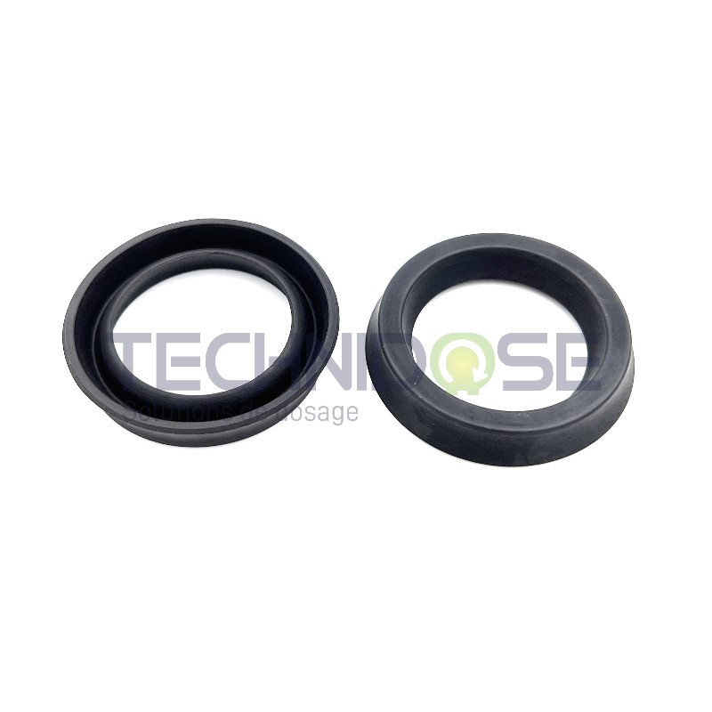 PS1TP025EPDM.jpg GARNITURE JOINTS PISTON Ø25 mm - EPDM – Image 1
