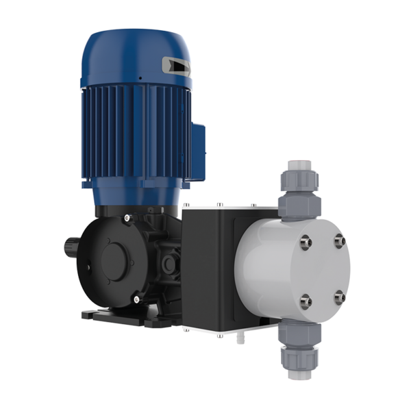 SPRING PS2 PVC/FPM 230V 505 L/H 10 BAR  3/4''Gf