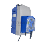 PSH 30-60-90-120 L/H 0,1 BAR - NORPRENE - 24 VDC