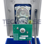 PSH 30-60-90-120 L/H 0,1 BAR - NORPRENE - 24 VDC – Image 3