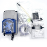 PSH 30-60-90-120 L/H 0,1 BAR - NORPRENE - 24 VDC – Image 4